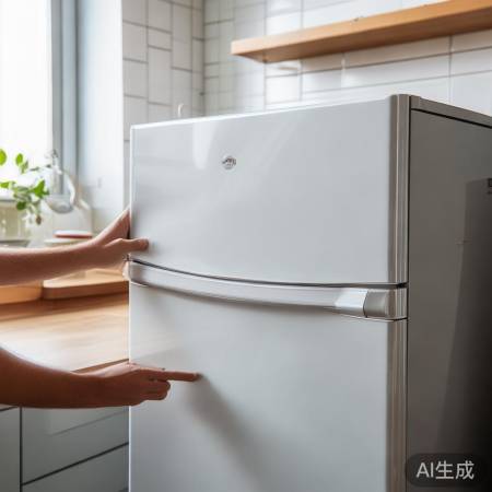 冰箱使用技巧：轻松掌握省电与保养之道