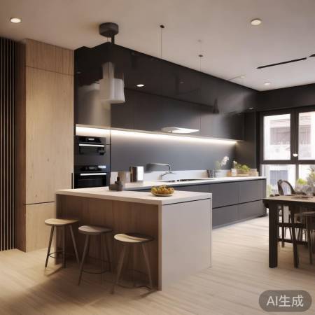 蚌山区燃气灶安装指南：安全便捷一步到位