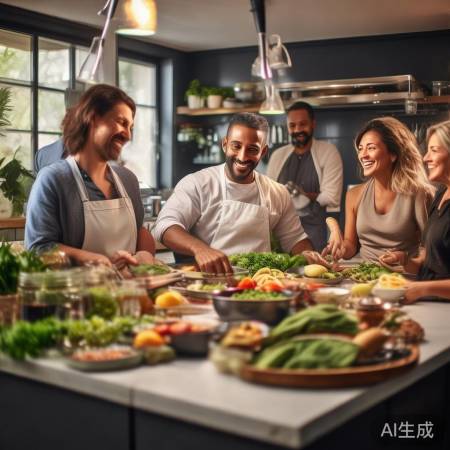 祝烹饪愉快，身体康健！