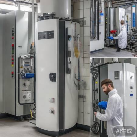 壁挂炉维护简单如手机清理