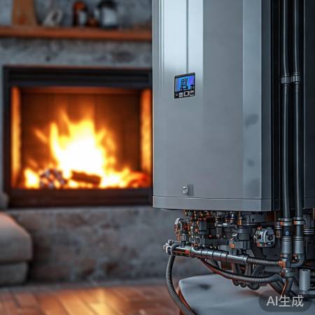 壁挂炉水压系统，小蜜蜂魔法师