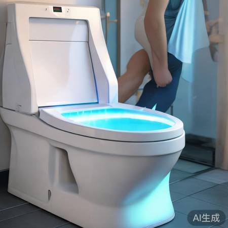 智能马桶舒适却可能不适