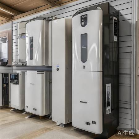 壁挂炉价格几千至上万