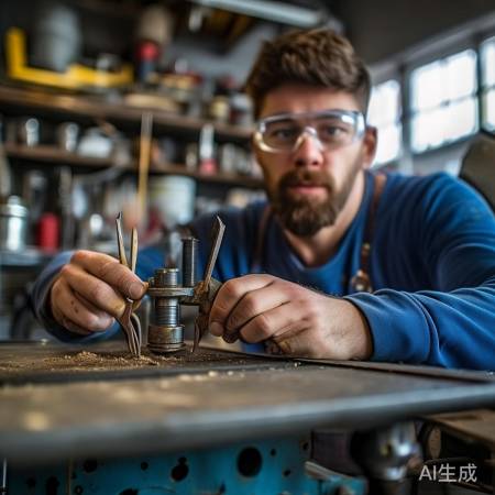 集成灶挡板拆卸步骤详解