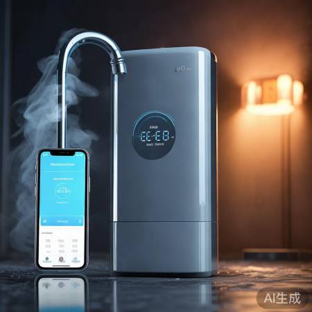 临沂工厂直供：高品质智能家居热水器推荐