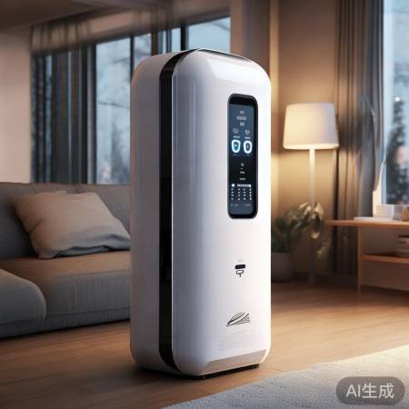 临沂工厂直供,智能热水器