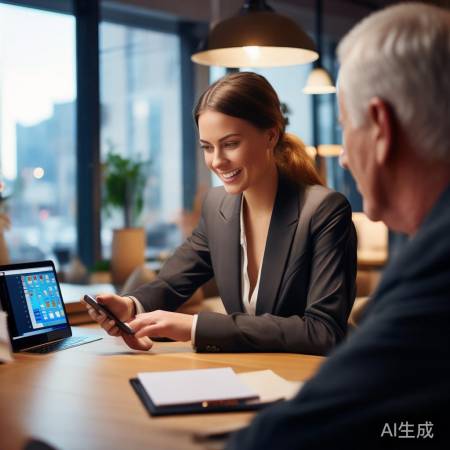 提前沟通服务时间