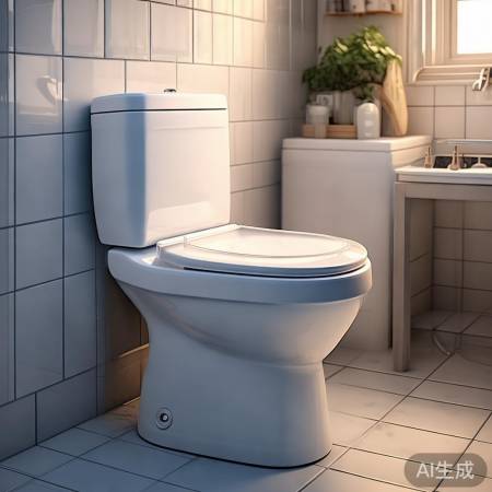 寻找合适马桶罩,生活更美好