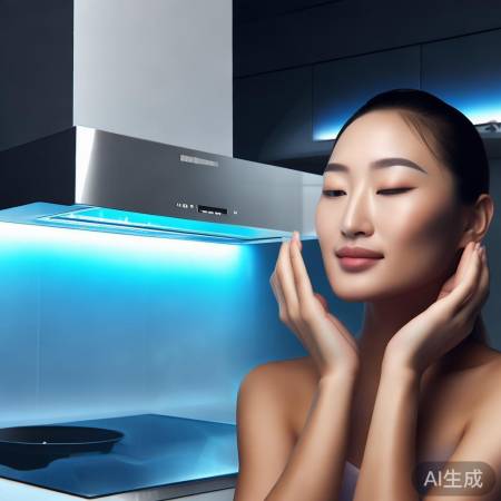 老板抽油烟机：揭秘瘦脸效果，家居新选择