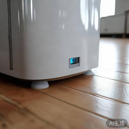 热水器摆放防噪音