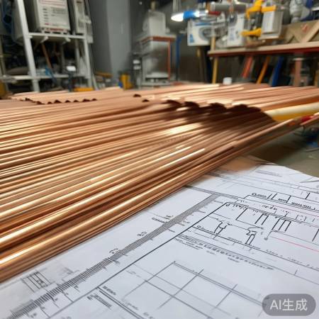 空调铜管长度有限制