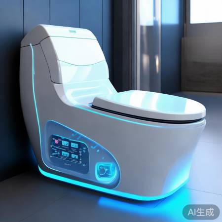 智能家居马桶选购攻略：舒适生活从细节开始