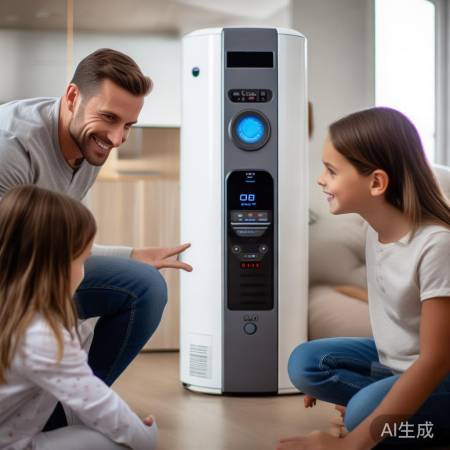 燃气安全,谨慎操作