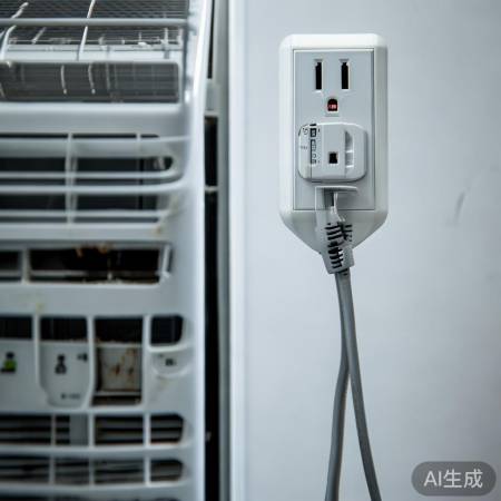 空调运行中数字不显示怎么办？快速排查解决技巧