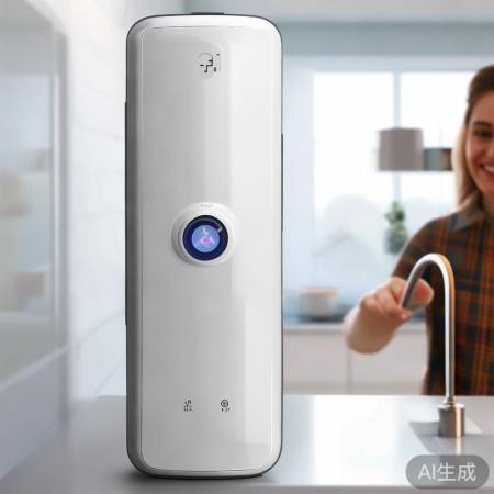 海尔即热电热水器性价比之选，价格惊喜！