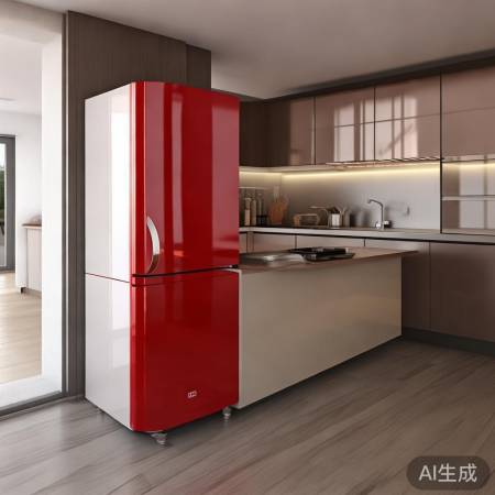 康宝红立消毒柜,提升家居档次