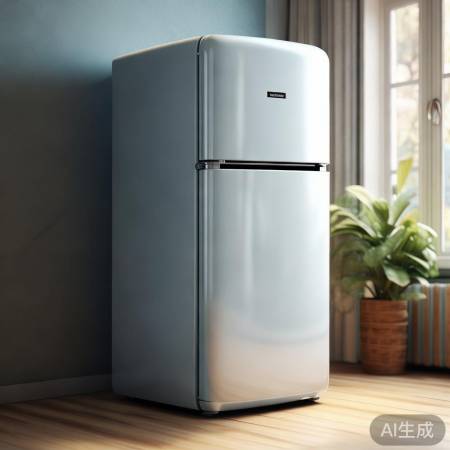 凡帝罗冰箱,简约时尚小户型佳选