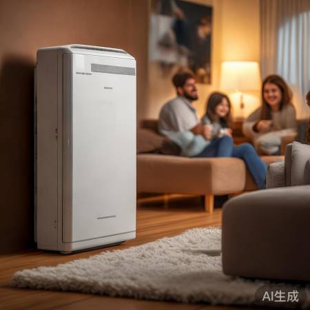 济源空气能，节能品质佳