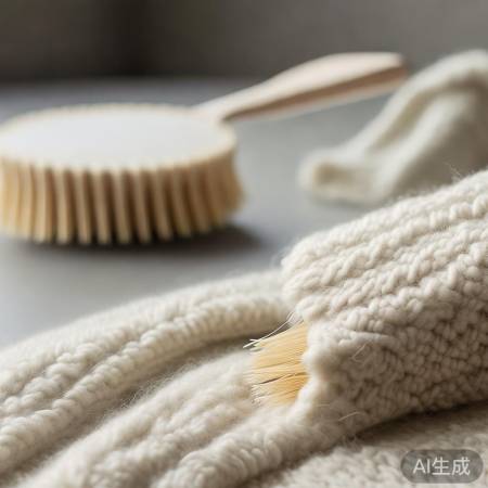 洗衣机羊毛键选购指南：轻松应对顽固污渍