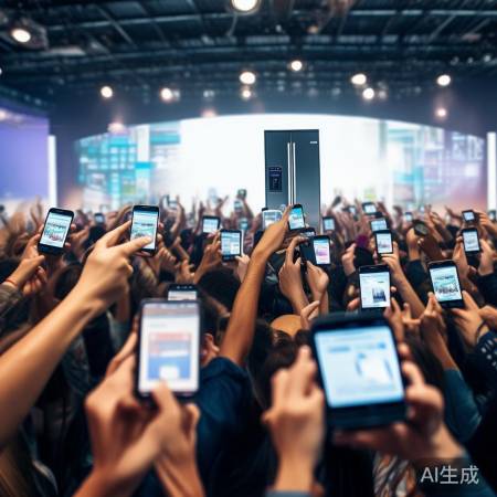 抢购小技巧，轻松抢冰箱