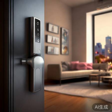 智能锁选需看需求