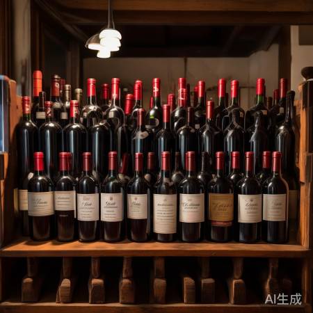 红酒柜恒温15度储存时效，了解最佳保鲜期