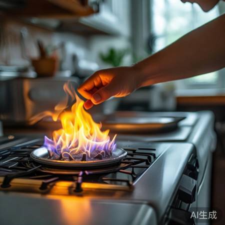 猛火燃气灶压力不足怎么办？快速解决方法大揭秘