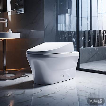 8288智能马桶,品质生活新选