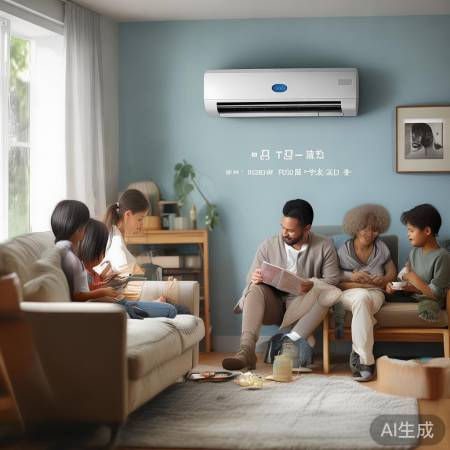 大金空调空气能改造攻略：轻松升级家居舒适度