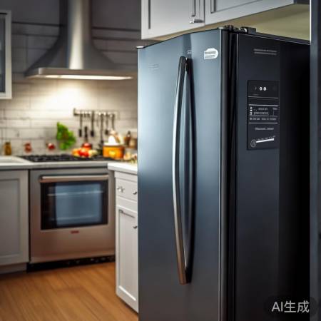 冰箱风门自检速度过快常见原因解析