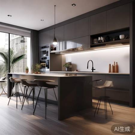 智能消毒柜,生活更便捷