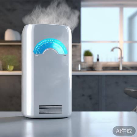 恒温热水器水位开关：告别手动调节，享受便捷生活