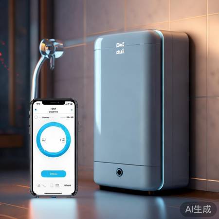 升级热水器，生活更自然