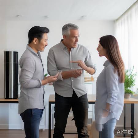 泉州南安中央空调选购指南：规格对比与选购技巧