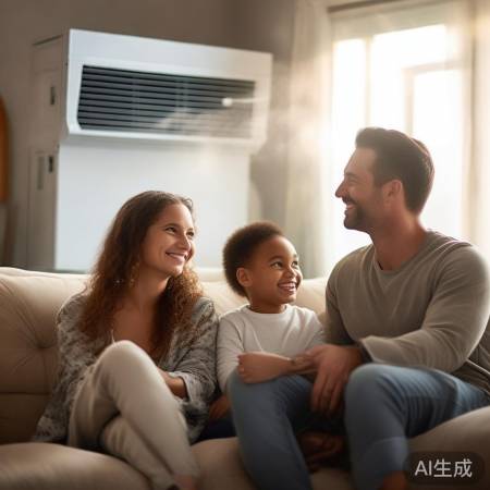 空调选对眼缘舒适