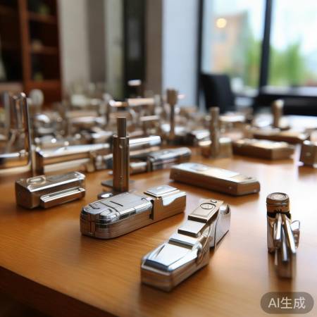 品牌门扣，品质优先