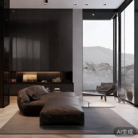 海尔冰箱:智能除菌,时尚生活