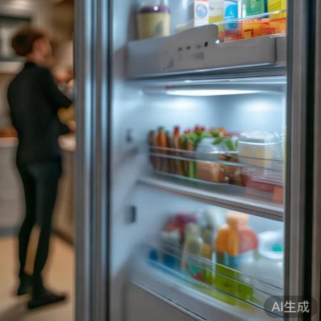 冰箱不制冷灯亮解决办法