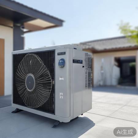 山东空气能热泵品牌精选