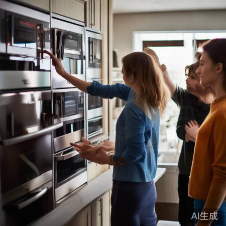 选集成灶,看眼缘实力,量力而行