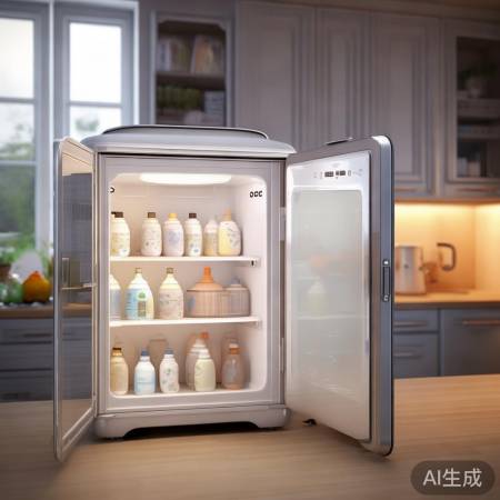 奶瓶消毒柜消毒步骤详解