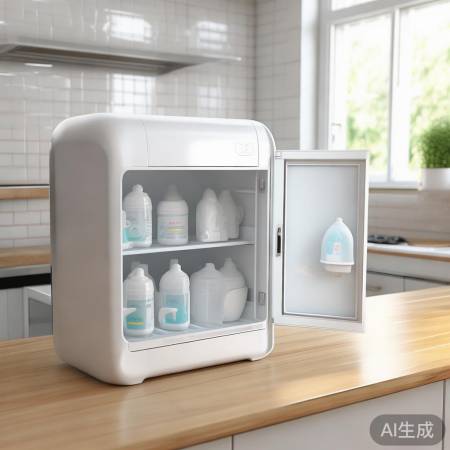 消毒奶瓶保宝宝健康