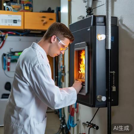 安装壁挂炉,安全检查不能少