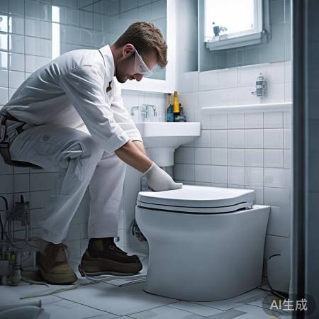 智能加热马桶使用教程，告别传统如厕体验