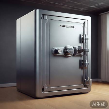 “选品牌保险柜，品质有保障”