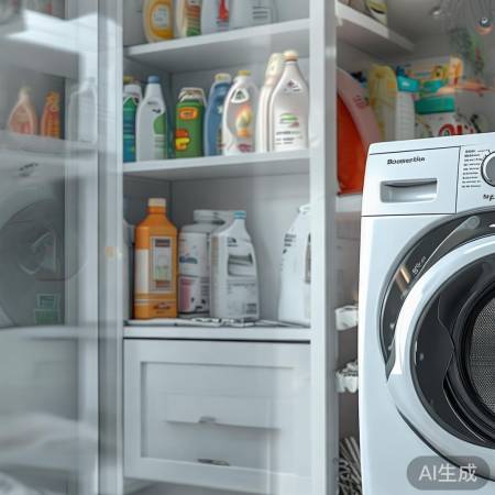 荣世达洗衣机价格一览，性价比之选