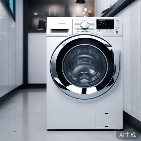荣世达洗衣机性价比评估