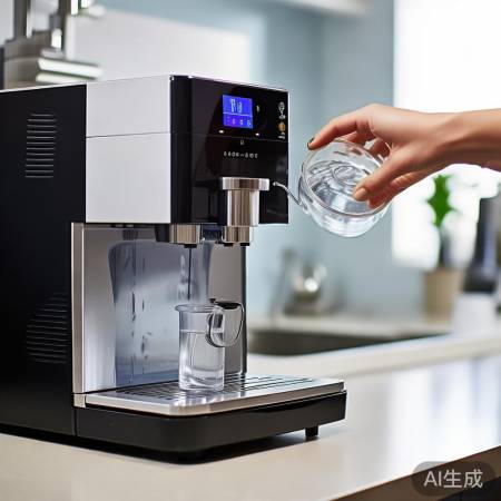 停自动上水，别忘手动加！