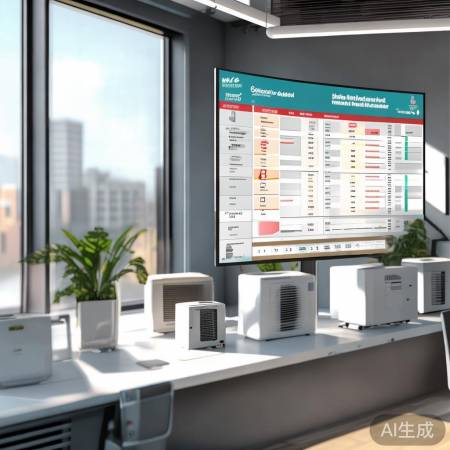 湖南工业中央空调价格一览表