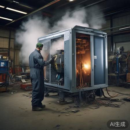 空气能热水器维修攻略分享